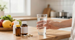 15 Best Vitamins And Supplements For Immunity In 2026