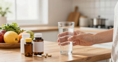 15 Best Vitamins And Supplements For Immunity In 2026