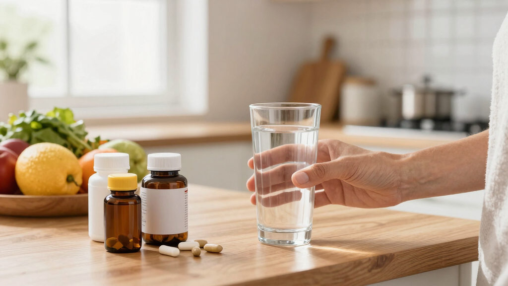 15 Best Vitamins And Supplements For Immunity In 2026