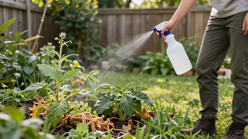 15 Best Weed Killers in 2026