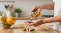 3 Best Vitamin Supplements in 2026