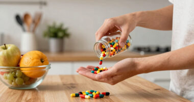 3 Best Vitamin Supplements in 2026