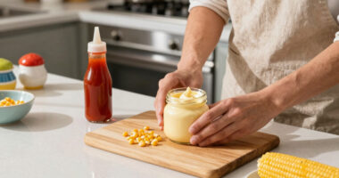 4 Best Condiments for Corn in 2026