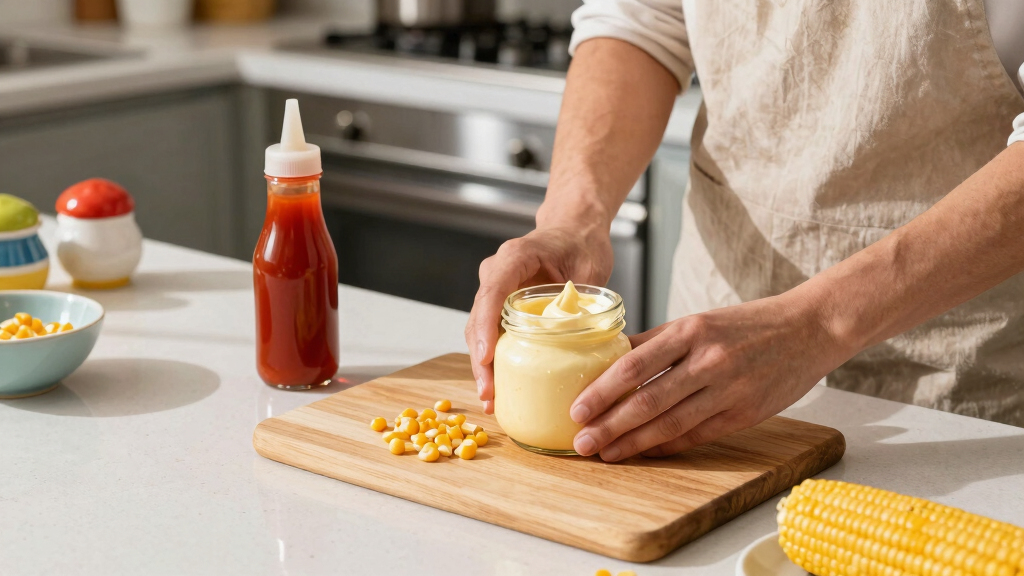 4 Best Condiments for Corn in 2026