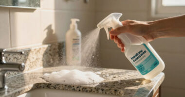 5 Hydrogen Peroxide Mistakes That Can Be Dangerous