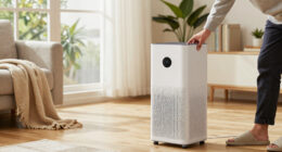 6 Best Air Purifier Heaters in 2026