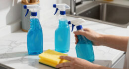 7 Best Household Cleaners Cleaning Supplies Prime Day Deals in 2026