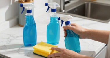 7 Best Household Cleaners Cleaning Supplies Prime Day Deals in 2026