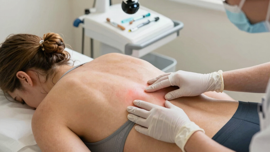 7 Common Misdiagnoses for Hidradenitis Suppurativa (HS)