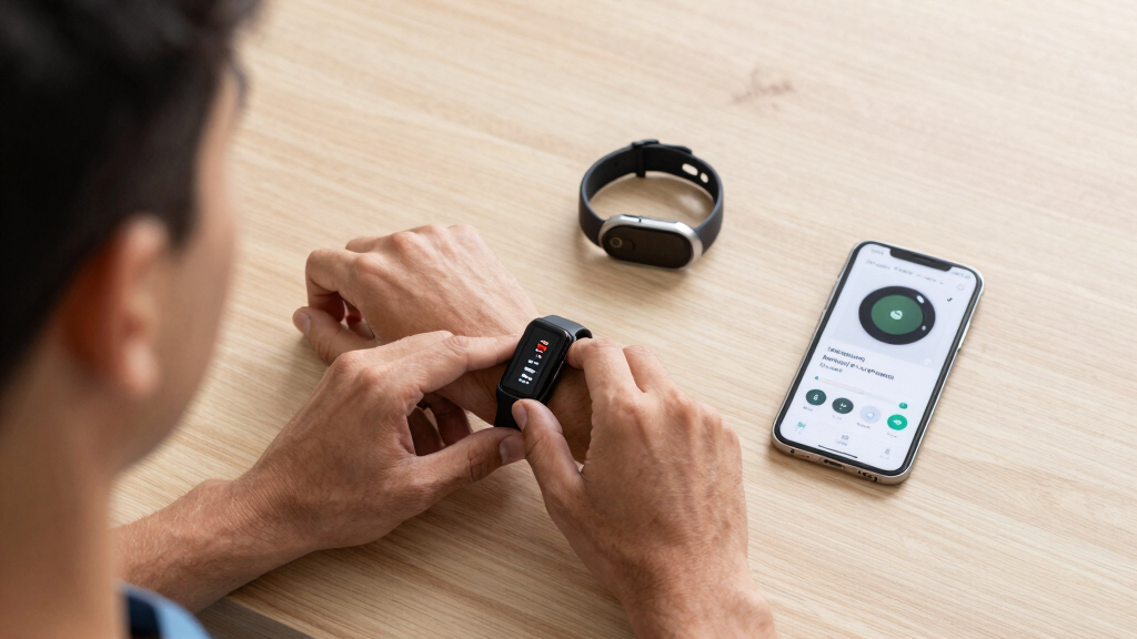 8 Best Men’s Health and Wellness Gadgets in 2026