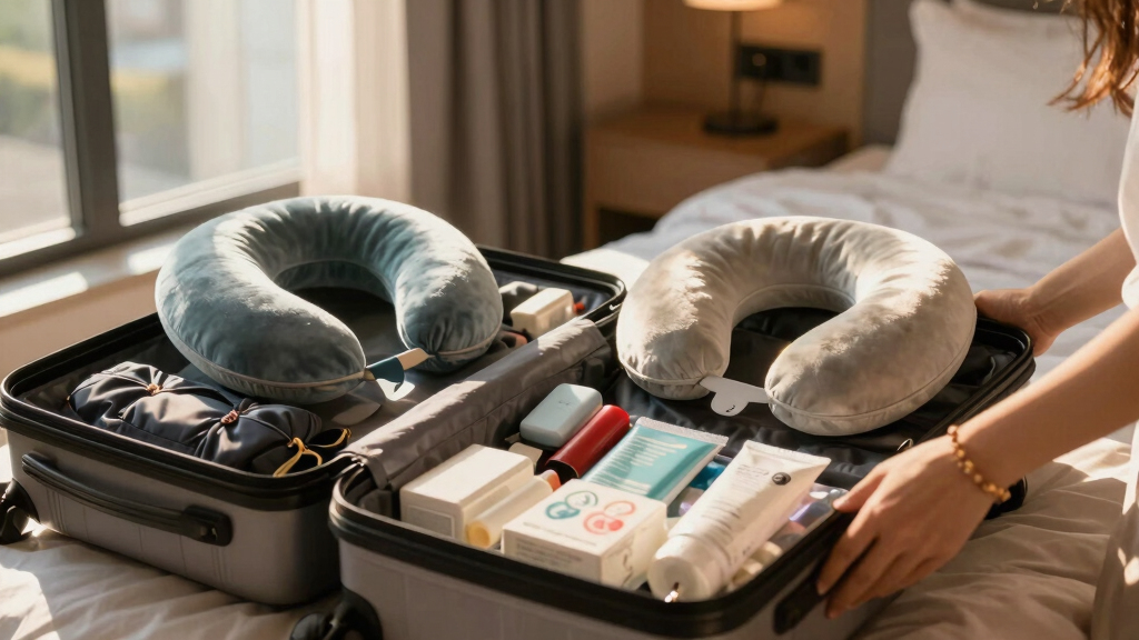 8 Best Travel Accessories in 2026