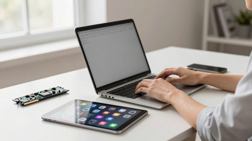 9 Best Computers, Tablets & Components in 2026