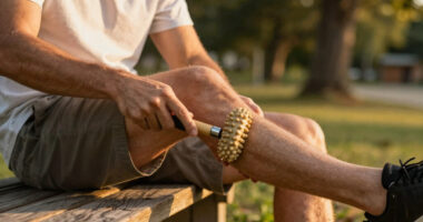 9 Best Massage Tools for Dads in 2026