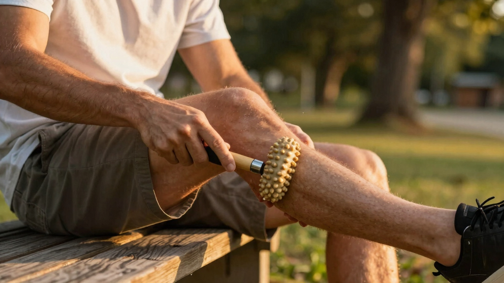 9 Best Massage Tools for Dads in 2026