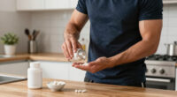 9 Best Men's Health Supplements in 2026