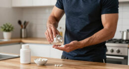 9 Best Men's Health Supplements in 2026
