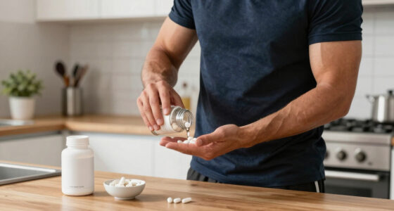 9 Best Men's Health Supplements in 2026