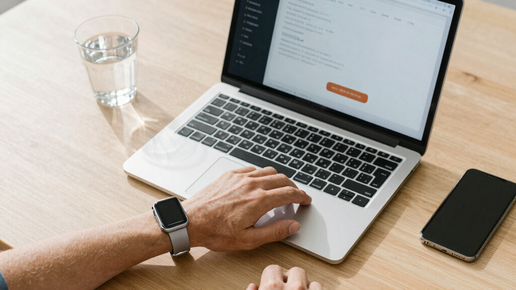 9 Best Personal Wellness Trackers in 2026