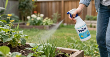 9 Best Weed Killers in 2026