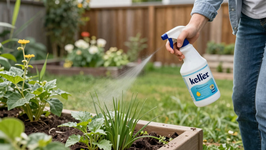 9 Best Weed Killers in 2026