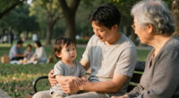A Father's Day Reflection on Grandparents