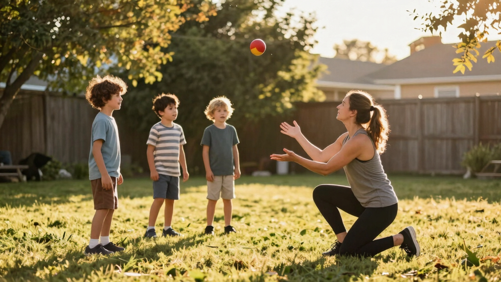 All About Carlos Boozer's 4 Kids, Carmani, Cameron, Cayden and Bloom