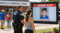 Amber Alert issued for 3-year-old boy missing in Clarksville