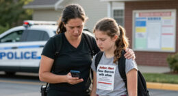 Amber Alert issued for missing New Bern teenager with autism