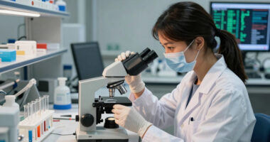 Ancient DNA reveals plague was already killing humans 5,500 years ago