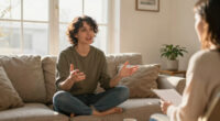 Ask the Therapist for Advice