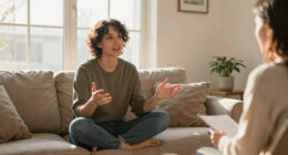 Ask the Therapist for Advice