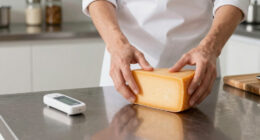 Cheese recalled after 1 death, hospitalizations: FDA