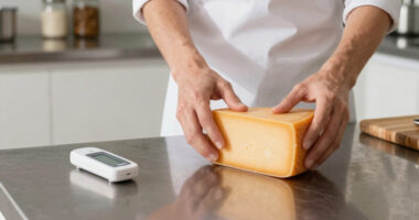 Cheese recalled after 1 death, hospitalizations: FDA