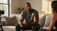 Chris Johnson announces ALS diagnosis in 'Good Morning America' appearance
