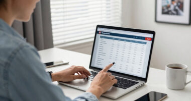 Current refi mortgage rates report for June 24, 2026