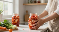 Fermented Food: Does Eating Kimchi or Sauerkraut Have Health Benefits?