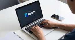 Fiserv names Takis Georgakopoulos as new CEO By Investing.com