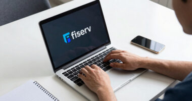 Fiserv names Takis Georgakopoulos as new CEO By Investing.com