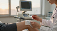 For Chronic Knee Pain, Genicular Artery Embolization Provides a New Alternative