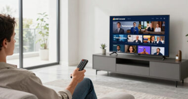 Fubo Announces Distribution Agreement With NBCUniversal