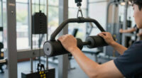 Glute-Ham Raise Setup Guide: Master the GHR for Bigger Hamstrings, Stronger Glutes, and Better Athletic Performance