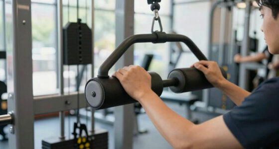 Glute-Ham Raise Setup Guide: Master the GHR for Bigger Hamstrings, Stronger Glutes, and Better Athletic Performance