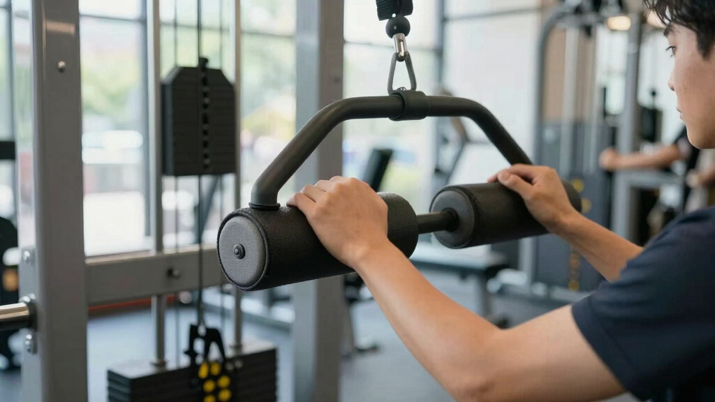 Glute-Ham Raise Setup Guide: Master the GHR for Bigger Hamstrings, Stronger Glutes, and Better Athletic Performance