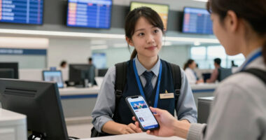 Holiday bookings surge in markets hit by Iran crisis