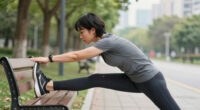 How to Exercise Before and After a Joint Replacement