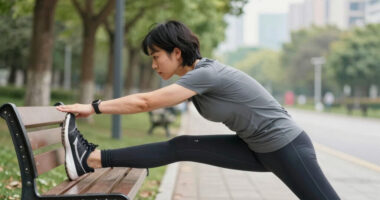 How to Exercise Before and After a Joint Replacement