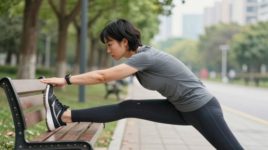 How to Exercise Before and After a Joint Replacement