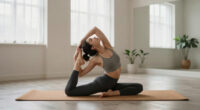 I Am Not My Father. Here’s How Yoga Helped Me Understand That.