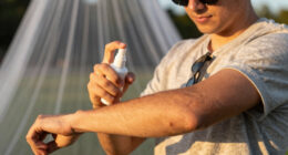 I’m a Mosquito Magnet, These Are the Insect Repellents I’m Buying for Summer (All on Sale for Prime!)
