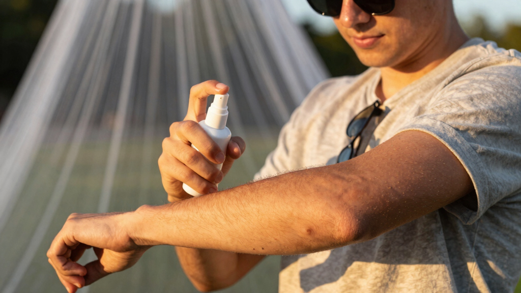 I’m a Mosquito Magnet, These Are the Insect Repellents I’m Buying for Summer (All on Sale for Prime!)